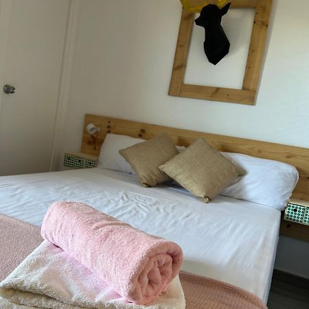 S_Apartamento 살루 외부 사진