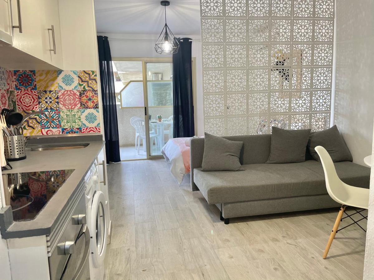 S_Apartamento 살루 외부 사진