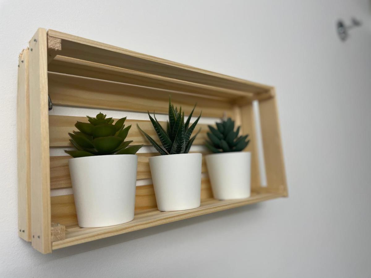 S_Apartamento 살루 외부 사진