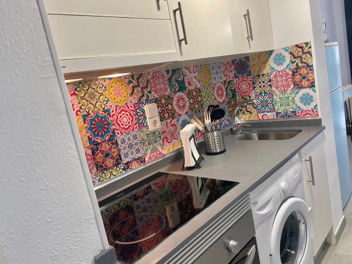 S_Apartamento 살루 외부 사진