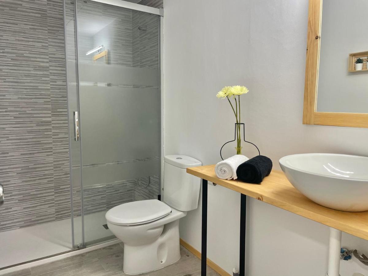 S_Apartamento 살루 외부 사진