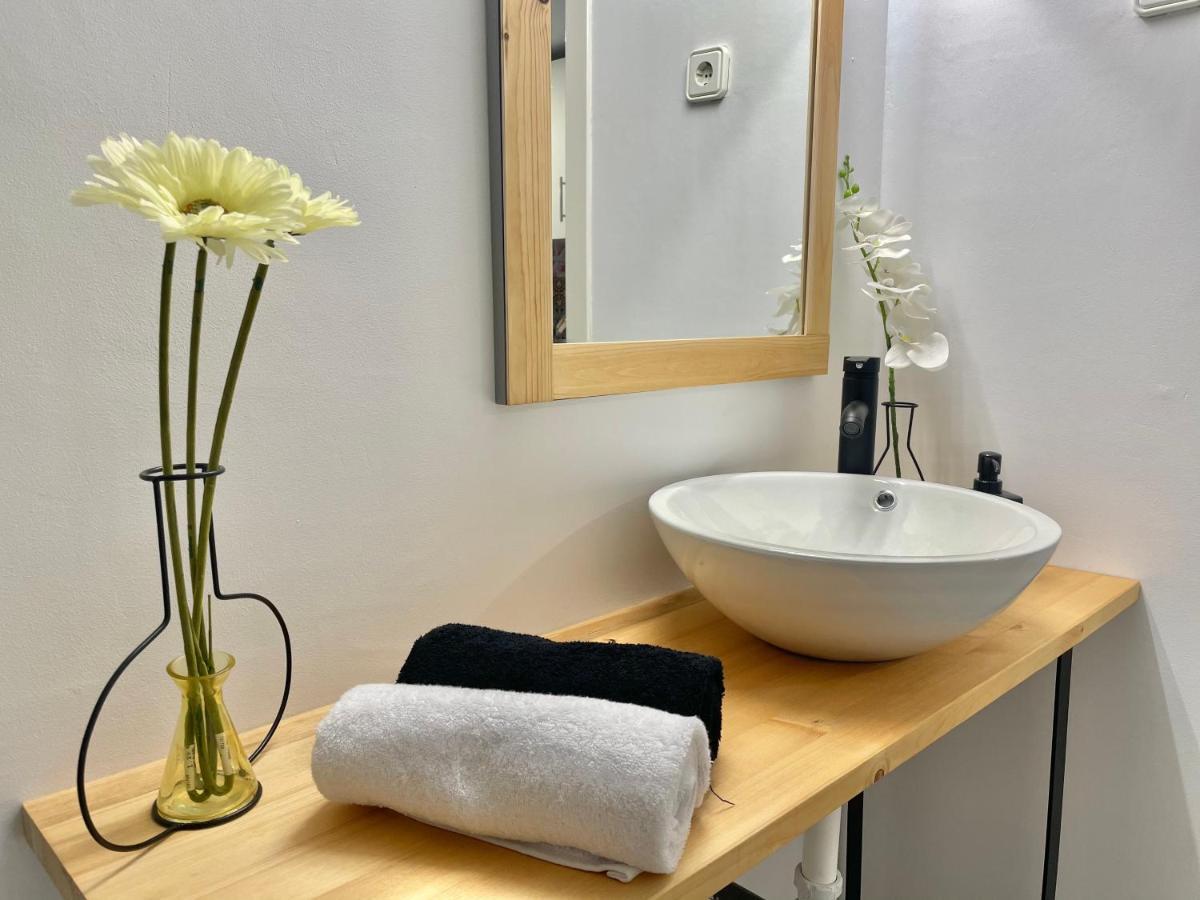 S_Apartamento 살루 외부 사진