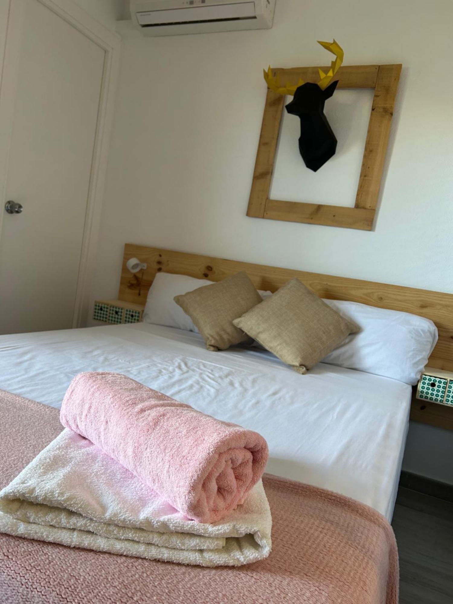 S_Apartamento 살루 외부 사진