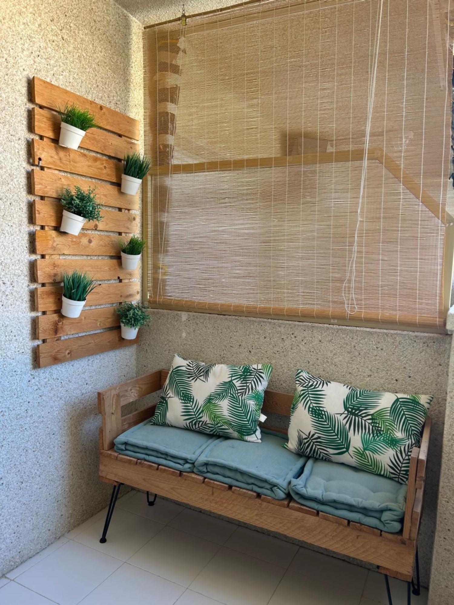 S_Apartamento 살루 외부 사진